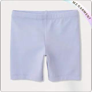 Toddler Boys Utility dark purple Shorts